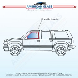 CHEVROLET TAHOE 1995-1998...