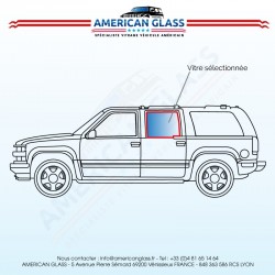 CHEVROLET TAHOE 1995-1995...