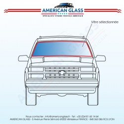 CHEVROLET TAHOE 1995-1998...