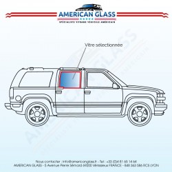 CHEVROLET TAHOE 1995-1998...