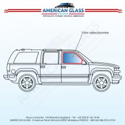 CHEVROLET TAHOE 1995-1998...