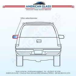 CHEVROLET TAHOE 1995-1998...