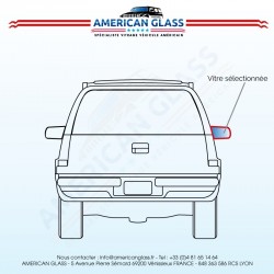 CHEVROLET TAHOE 1995-1998...