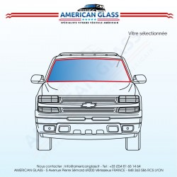 CHEVROLET TAHOE 1999-2002...