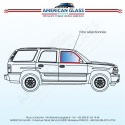 CHEVROLET TAHOE 1999-2002...