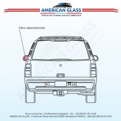 CHEVROLET TAHOE 1999-2002...