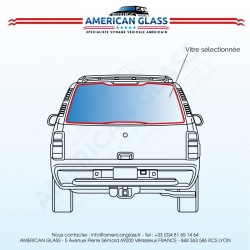 CHEVROLET TAHOE 1999-2002...