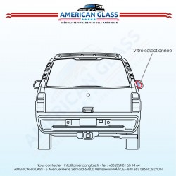 CHEVROLET TAHOE 1999-2002...