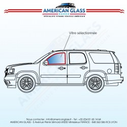 CHEVROLET TAHOE 2007-2014...