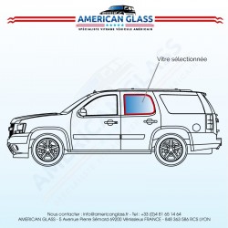 CHEVROLET TAHOE 2007-2014...
