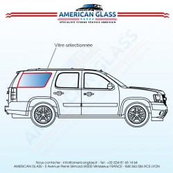 CHEVROLET TAHOE 2007-2014...