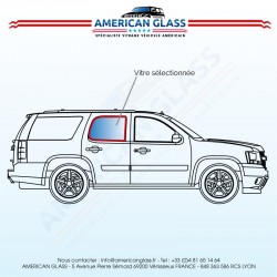 CHEVROLET TAHOE 2007-2014...