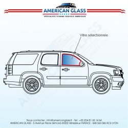 CHEVROLET TAHOE 2007-2014...