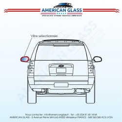 CHEVROLET TAHOE 2007-2014...