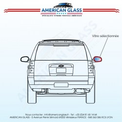 CHEVROLET TAHOE 2007-2014...