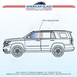 CHEVROLET TAHOE 2015-2019...