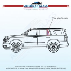 CHEVROLET TAHOE 2015-2019...