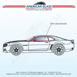 CHEVROLET CAMARO 2009-2013...
