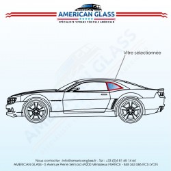 CHEVROLET CAMARO 2009-2013...