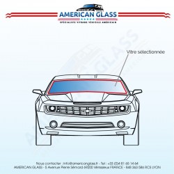 CHEVROLET CAMARO 2009-2013...
