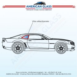 CHEVROLET CAMARO 2009-2013...
