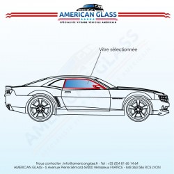 CHEVROLET CAMARO 2009-2013...