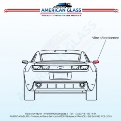 CHEVROLET CAMARO 2009-2013...