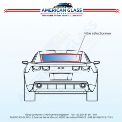 CHEVROLET CAMARO...