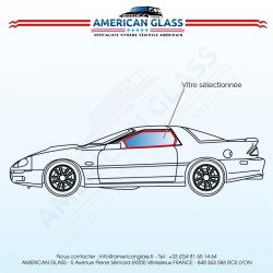 CHEVROLET CAMARO 1993-2002...