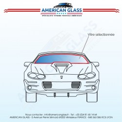 CHEVROLET CAMARO 1993-2002...