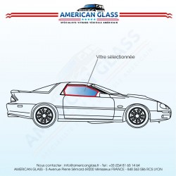 CHEVROLET CAMARO 1993-2002...