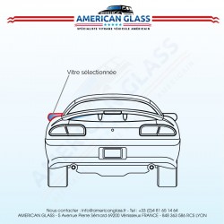 CHEVROLET CAMARO 1993-2002...