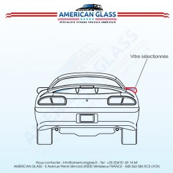 CHEVROLET CAMARO...