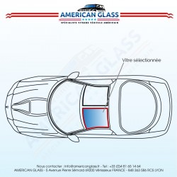 CHEVROLET CAMARO 1993-2002...