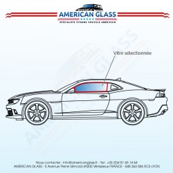 CHEVROLET CAMARO VITRE...