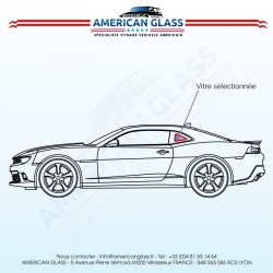 CHEVROLET CAMARO...