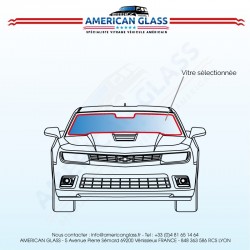 CHEVROLET CAMARO 2014-2015...