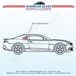 CHEVROLET CAMARO...