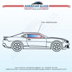 CHEVROLET CAMARO...