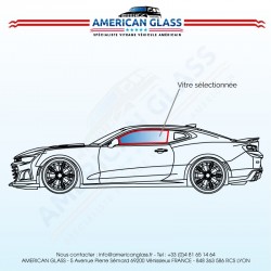 CHEVROLET CAMARO 2016-2019...
