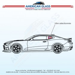 CHEVROLET CAMARO  2016-2019...