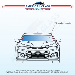 CHEVROLET CAMARO 2016-2019...