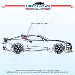 CHEVROLET CAMARO 2016-2019...