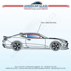 CHEVROLET CAMARO 2016-2019...