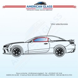 CHEVROLET CAMARO...