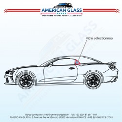 CHEVROLET CAMARO...