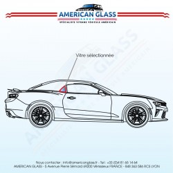 CHEVROLET CAMARO...