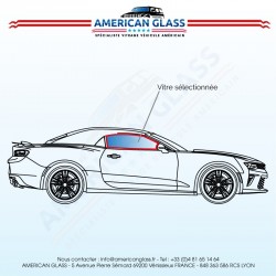 CHEVROLET CAMARO...