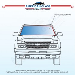 CHEVROLET SILVERADO...