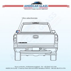 CHEVROLET SILVERADO...